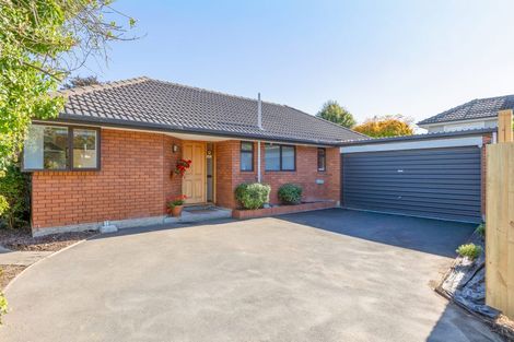 Photo of property in 1/261 Ashgrove Terrace, Somerfield, Christchurch, 8024