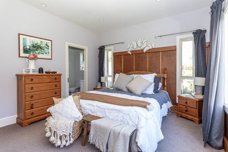 Photo of property in 2936 Methven Highway, Methven, Ashburton, 7776