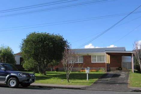 Photo of property in 18 Henry Street, Kensington, Whangarei, 0112