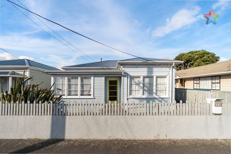 Photo of property in 24 Tory Street, Petone, Lower Hutt, 5012