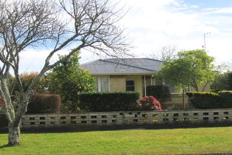 Photo of property in 20 Irvine Street, Frankton, Hamilton, 3204