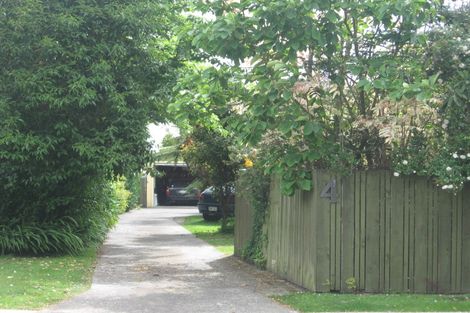 Photo of property in 4 Belmont Place, Cambridge, 3434