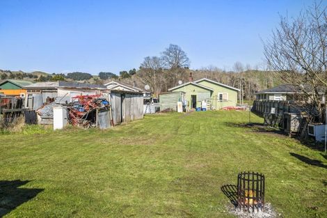 Photo of property in 208 Taupo Road, Taumarunui, 3920
