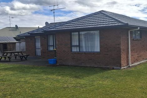 Photo of property in 9 Sandhurst Place, Nawton, Hamilton, 3200