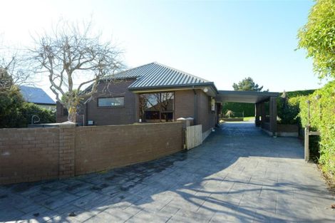 Photo of property in 220 Major Hornbrook Road, Mount Pleasant, Christchurch, 8081