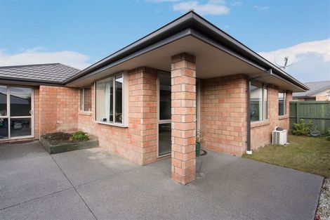 Photo of property in 21c Sabina Street, Shirley, Christchurch, 8013
