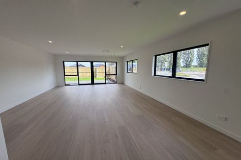 Photo of property in 2 Tuna Street, Halswell, 8025