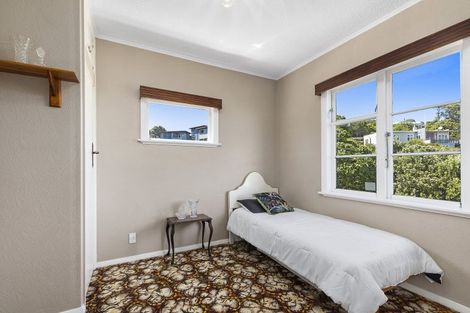 Photo of property in 154 Totara Road, Miramar, Wellington, 6022