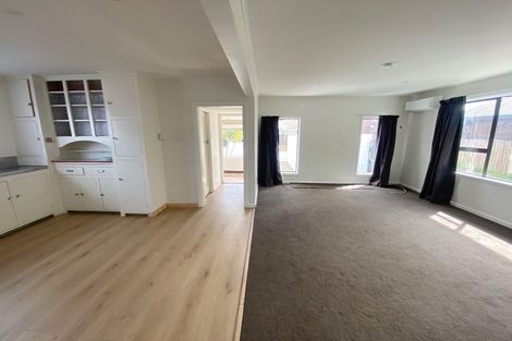 Photo of property in 151 Bower Avenue, New Brighton, Christchurch, 8083