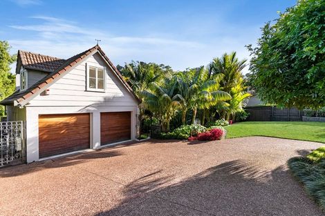 Photo of property in 26 Crocus Place, Remuera, Auckland, 1050