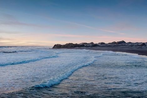 Photo of property in 288 Tai Road, Opunake, 4681