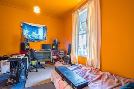 Photo of property in 73 Duncan Street, Dunedin Central, Dunedin, 9016