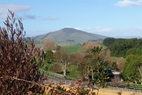 Photo of property in 158 Te Tahi Road, Puketotara, Te Awamutu, 3876