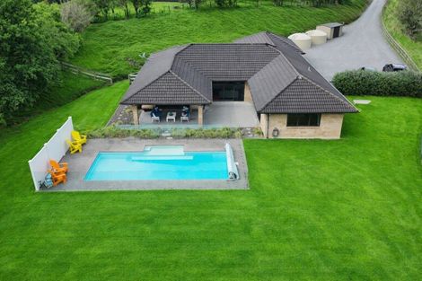 Photo of property in 211 Woolrich Road, Te Kowhai, Hamilton, 3288