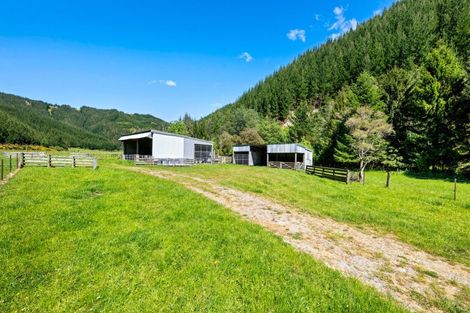 Photo of property in 1005 Onamalutu Road, Onamalutu, Wairau Valley, 7275
