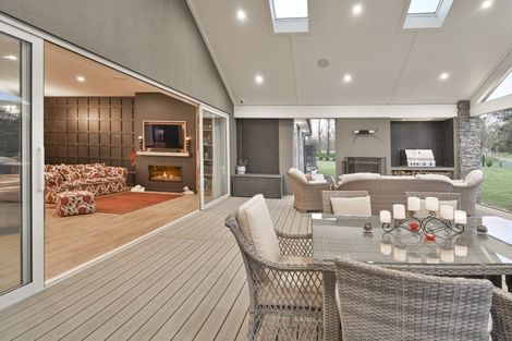 Photo of property in 18 Blackwood Lane, Maraekakaho, 4171