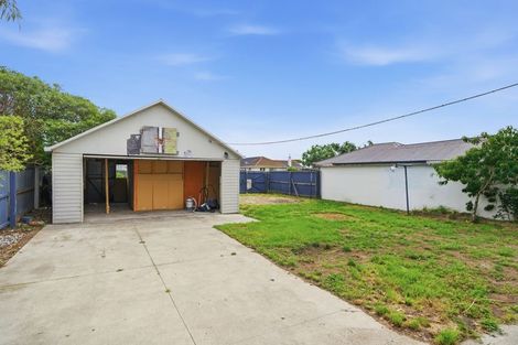 Photo of property in 56 Tedder Avenue, North New Brighton, Christchurch, 8083