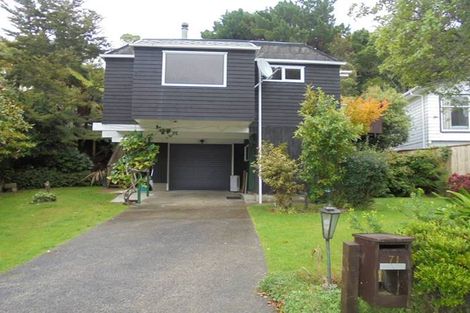 Photo of property in 71 Harbour View Road, Harbour View, Lower Hutt, 5010