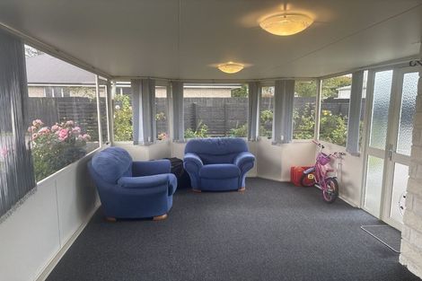 Photo of property in 16a Stanton Place, Woodend, 7610