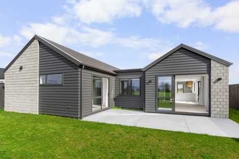 Photo of property in 39 Rangitihi Street, Matamata, 3400
