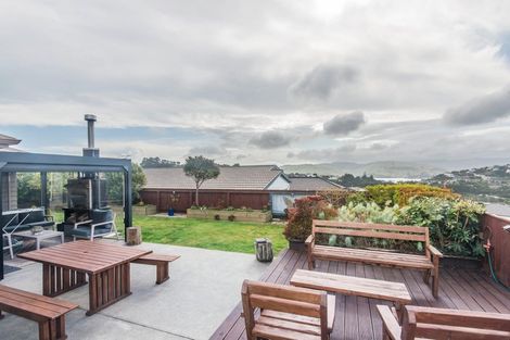 Photo of property in 11 Gennaker Lane, Whitby, Porirua, 5024