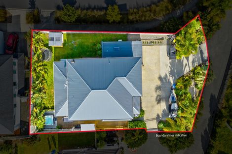 Photo of property in 10a Mackay Drive, Greenhithe, Auckland, 0632