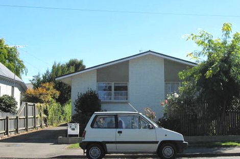 Photo of property in 101 Walker Street, Ashburton, 7700