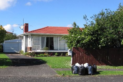 Photo of property in 12 Latham Avenue, Pakuranga, Auckland, 2010