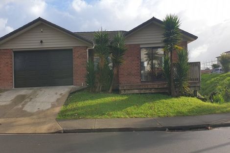 Photo of property in 10 Vino Cina Heights, Ranui, Auckland, 0612