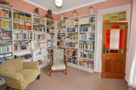 Photo of property in 50 Melrose Street, Roslyn, Dunedin, 9010