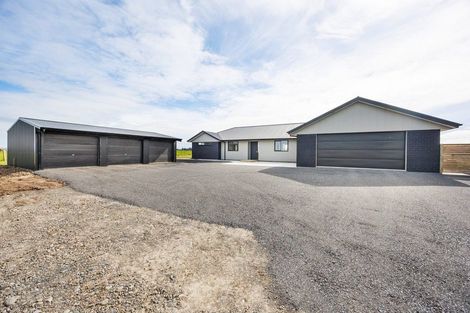 Photo of property in 234 Sandon Road, Feilding, 4779