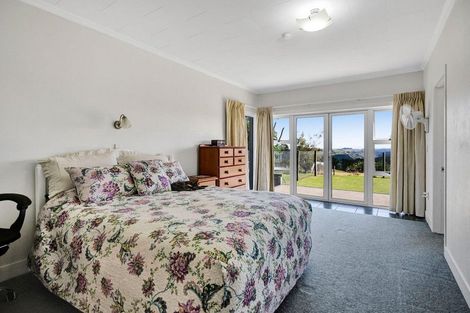 Photo of property in 1397 Meremere Road, Ohangai, Hawera, 4672