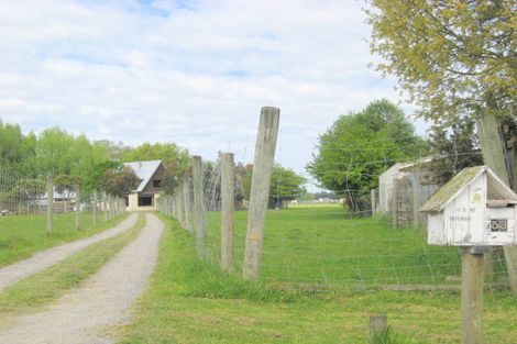 Photo of property in 53 Rangiora Woodend Road, Woodend, 7610