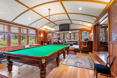 Photo of property in Racecourse Hill Homestead, 3979 West Coast Road, Darfield, 7571