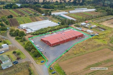 Photo of property in 5 Campana Road, Wiri, Auckland, 2025