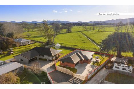 Photo of property in 20a Divers Road, Horotiu, Hamilton, 3288