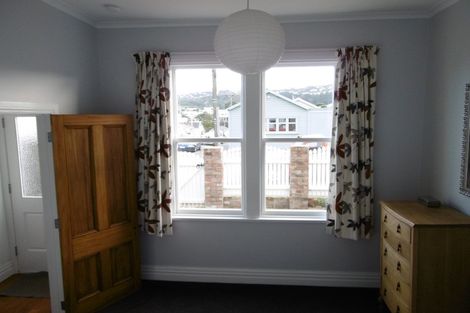 Photo of property in 33-35 Coromandel Street, Newtown, Wellington, 6021