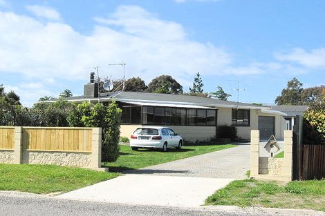Photo of property in 8 Rousehill Street, Renwick, 7204