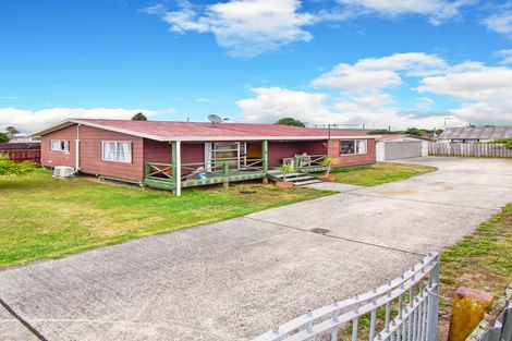 Photo of property in 2/2 Princess Street, Takanini, 2112