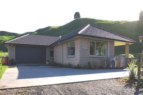 Photo of property in 158 Te Tahi Road, Puketotara, Te Awamutu, 3876