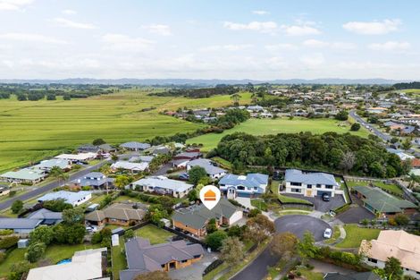 Photo of property in 7 Guernsey Place, Grandview Heights, Hamilton, 3200