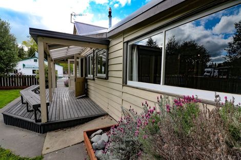 Photo of property in 194 Talbot Street, Geraldine, 7930