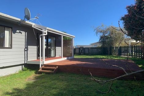 Photo of property in 16a Pukeko Street, Paraparaumu, 5032