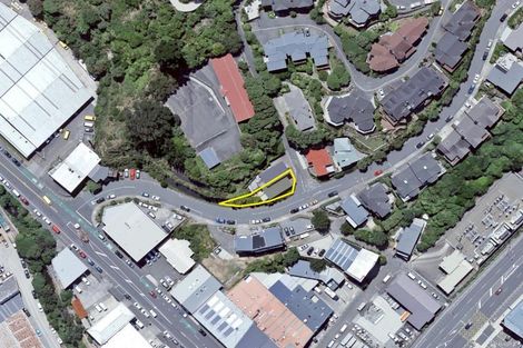 Photo of property in 3 Fore Street, Kaiwharawhara, Wellington, 6035