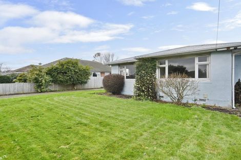 Photo of property in 54 Jennifer Street, Bryndwr, Christchurch, 8053