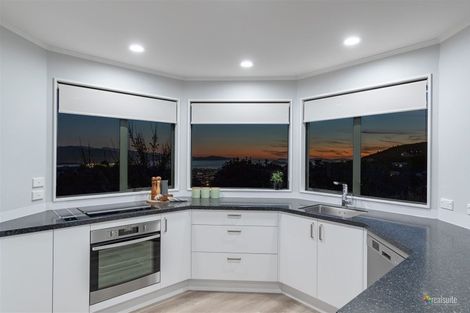 Photo of property in 12a Pekanga Road, Normandale, Lower Hutt, 5010