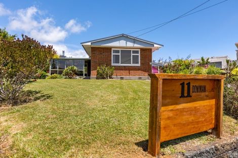 Photo of property in 11 Dowman Street, Urenui, 4375