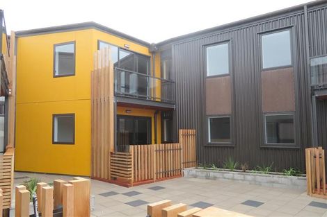 Photo of property in The Firemans Apartments, 114/321 Jackson Street, Petone, Lower Hutt, 5012