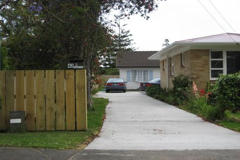 Photo of property in 42b Scott Avenue, Mangere Bridge, Auckland, 2022