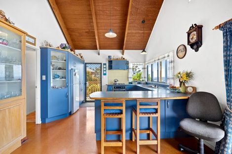 Photo of property in 507 Prescott Road, Ruakaka, Whangarei, 0171